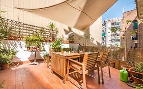 Apartment Vallhonrat